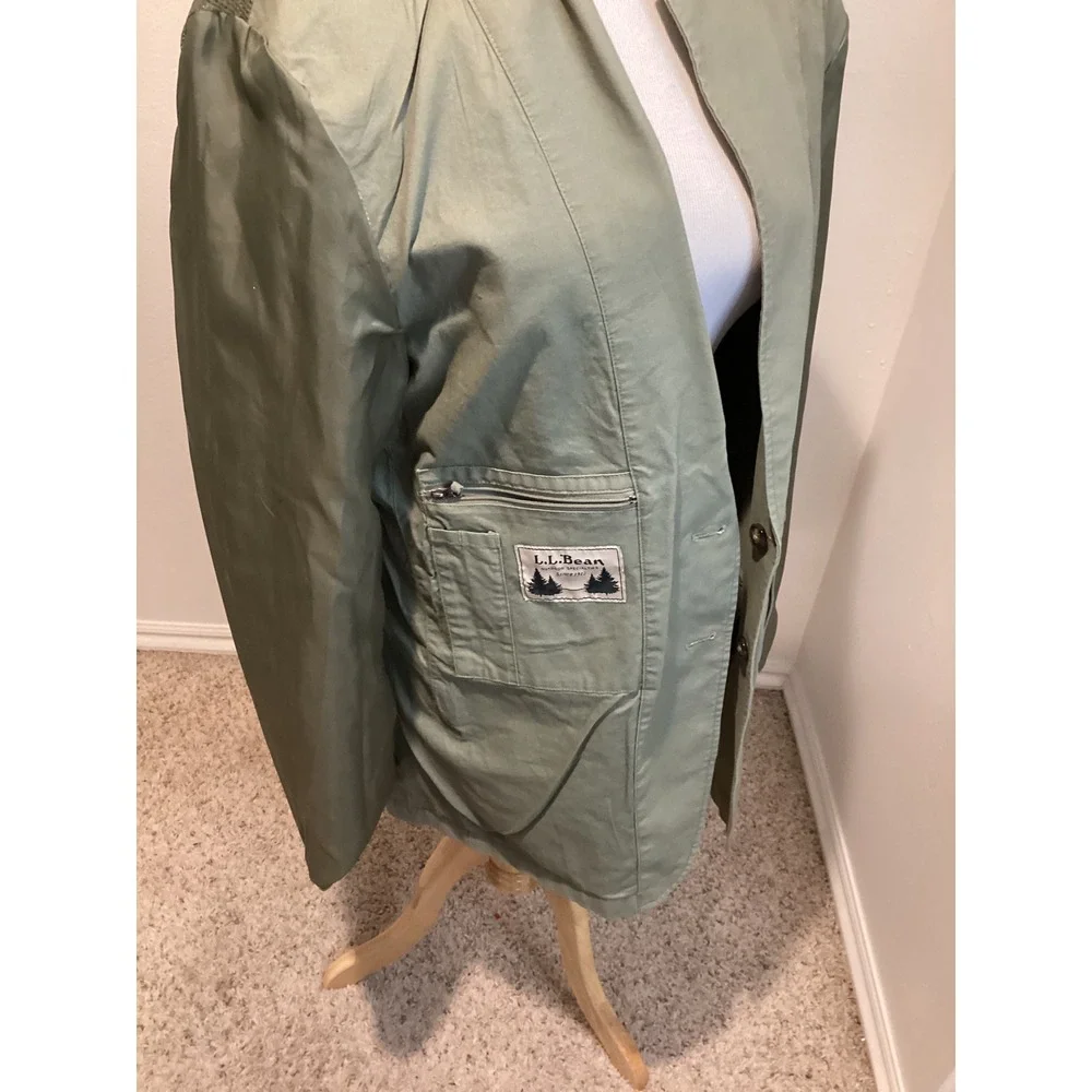 LLBean discover rugged